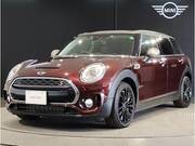 2018 BMW MINI