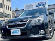 2014 SUBARU LEGACY TOURING WAGON