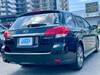 SUBARU LEGACY TOURING WAGON