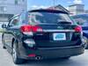 SUBARU LEGACY TOURING WAGON
