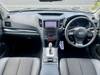 SUBARU LEGACY TOURING WAGON