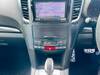 SUBARU LEGACY TOURING WAGON