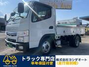 2018 FUSO CANTER