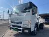 FUSO CANTER
