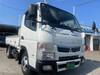 FUSO CANTER