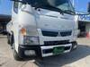 FUSO CANTER