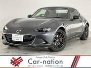 2020 MAZDA ROADSTER RF