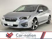 2018 SUBARU IMPREZA SPORTS