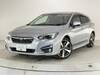 SUBARU IMPREZA SPORTS