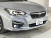 SUBARU IMPREZA SPORTS