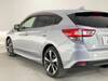 SUBARU IMPREZA SPORTS
