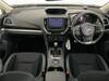 SUBARU IMPREZA SPORTS
