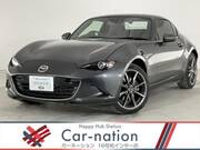 2018 MAZDA ROADSTER RF