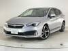 SUBARU IMPREZA SPORTS