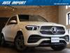 MERCEDES BENZ GLE