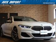 2021 BMW 8 SERIES