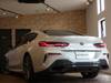 BMW 8 SERIES