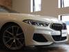 BMW 8 SERIES
