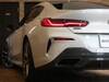 BMW 8 SERIES