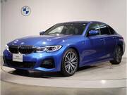 2019 BMW 3 SERIES