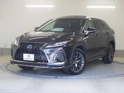 2021 LEXUS RX