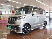 2020 SUZUKI SPACIA CUSTOM