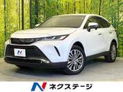 2023 TOYOTA HARRIER Z