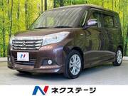 2016 SUZUKI SOLIO