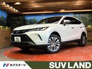 2023 TOYOTA HARRIER HYBRID Z
