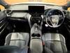 TOYOTA HARRIER HYBRID