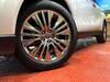 TOYOTA HARRIER HYBRID