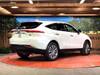 TOYOTA HARRIER HYBRID
