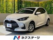 2023 TOYOTA YARIS