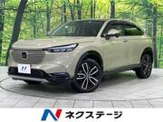 2022 HONDA VEZEL
