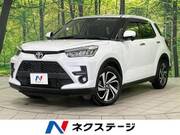 2020 TOYOTA RAIZE