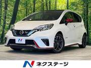 2019 NISSAN NOTE