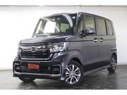 2022 HONDA N-BOX CUSTOM