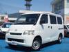 TOYOTA TOWNACE VAN