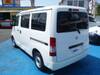 TOYOTA TOWNACE VAN