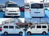 TOYOTA TOWNACE VAN