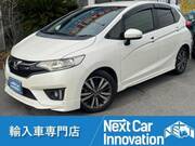 2016 HONDA FIT RS