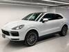 PORSCHE CAYENNE COUPE