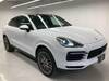 PORSCHE CAYENNE COUPE