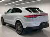 PORSCHE CAYENNE COUPE