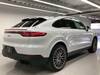 PORSCHE CAYENNE COUPE