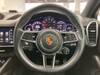 PORSCHE CAYENNE COUPE