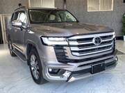 2023 TOYOTA LAND CRUISER