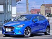 2016 MAZDA DEMIO