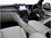 MERCEDES BENZ GLC-CLASS