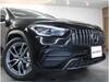 MERCEDES BENZ GLA-CLASS